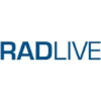 radlive logo image