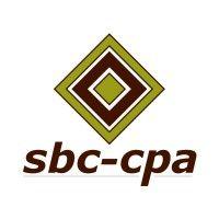 sbc-cpa logo image