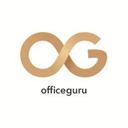 logo of Officeguru A S