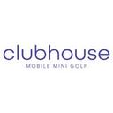 logo of Clubhouse Mobile Mini Golf