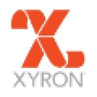 xyron logo image