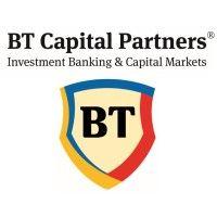 bt capital partners logo image