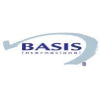 basis international ltd. logo image