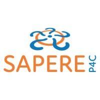 sapere p4c logo image