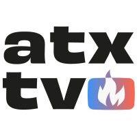 atx tv logo image