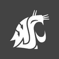 wsu school of design + construction logo image