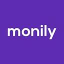 logo of Monily Financial Solutions For Small Medium Businesses