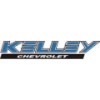 kelley chevrolet inc. logo image