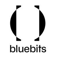 bluebits logo image