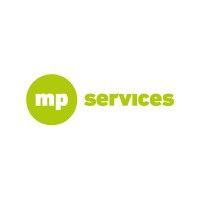 mp services gmbh logo image