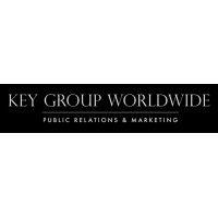 key group worldwide logo image