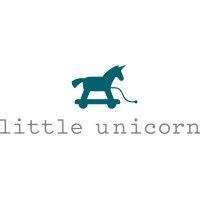 little unicorn logo image