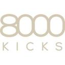 logo of 8000 Kicks