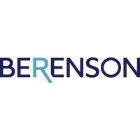 berenson logo image