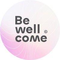 bewellcome logo image