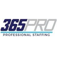 365 pro, a division of 365 rss logo image