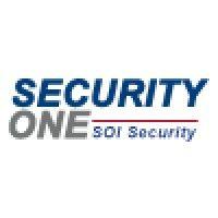 security one