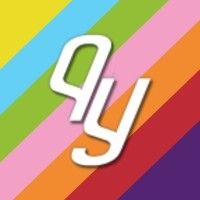 queer yukon society logo image