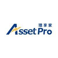 asset pro 理享家 logo image