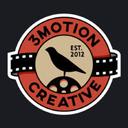 logo of 3 Motion Creative