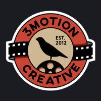 3motion creative logo image