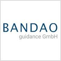 bandao guidance gmbh logo image