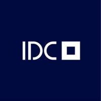 idc network logo image