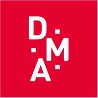 dma group logo image