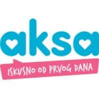 aksa logo image