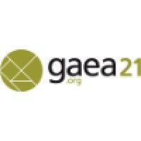 gaea21