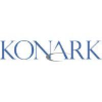 konark group logo image