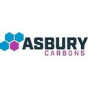 logo of Asbury Carbons