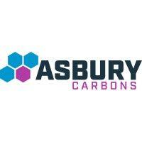 asbury carbons logo image