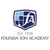 foundation academy logo image