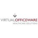 logo of Virtual Officeware Healthcare Solutions