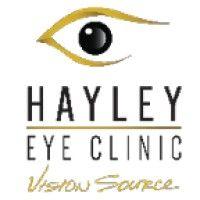 hayley eye clinic, p.c.