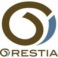 orestia logo image