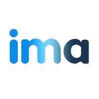 ima - it marketing automation logo image