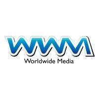 worldwide media pvt. ltd. (a times group company) logo image