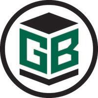 green bay packaging coated products logo image