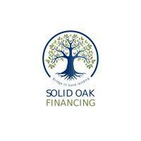 solid oak financing logo image