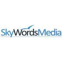 skywords media logo image