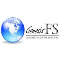 genesis financial services, llc logo image