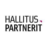 hallituspartnerit häme ry logo image