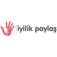 i̇yilik paylaş logo image