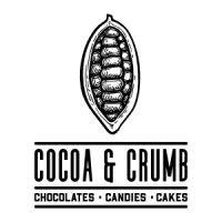 cocoa & crumb llc logo image