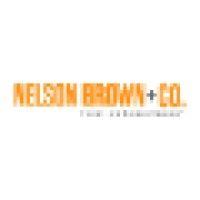 nelson brown & co. logo image