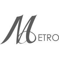 metro beauty supply logo image