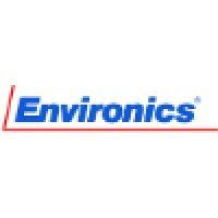 environics, inc. logo image