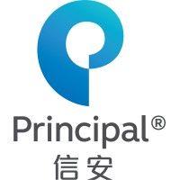 principal hong kong logo image